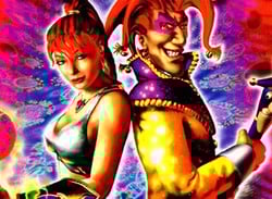 Pandemonium Titles Rated For European PlayStation Store