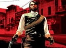 Red Dead Redemption PS4's Platinum Less of a Grind In Unexpected Bright Side