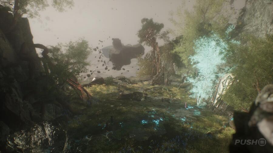 Clair Obscur: Expedition 33: The Meadows Walkthrough 1