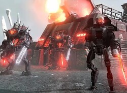 Helldivers 2 War Effort Undermined by Sample Cheats and Traitors