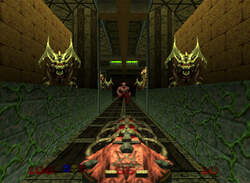 DOOM 64 PS4 Port Features a Never-Before-Seen Level Fans Should Enjoy