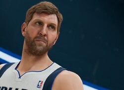 NBA 2K22 Drills Down New PS5, PS4 Features