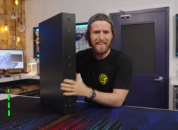 This Is the Closest You'll Ever Get to a PS3 Devkit