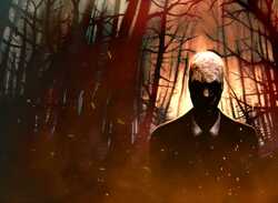 Slenderman Makes His Horrifying Arrival on PSVR2 Next Month