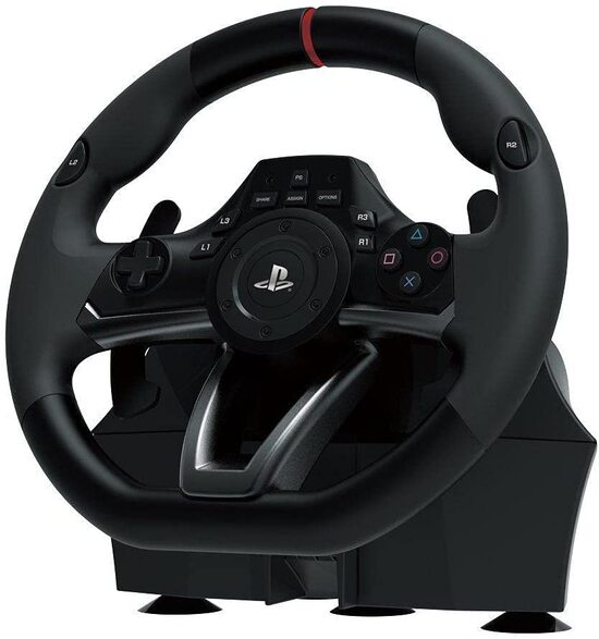 Hori Apex Racing Wheel PS4, PS5