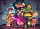 Highly Rated Action Adventure Death's Door Arrives on PS5, PS4 in November