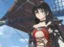 Tales of Berseria's First PS4 Screenshots Look Promising