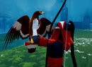 The Pathless Reviews Reveal Another Winner in PS5's Launch Lineup