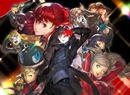 Persona 5 Royal's Massive £50/$60 DLC Bundle Is Free Right Now on PS4 in Europe, US