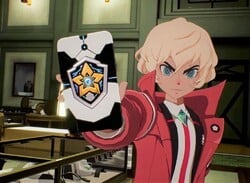 PS5, PS4's Anime Crime RPG DECAPOLICE Is One to Watch