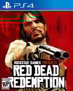 Red Dead Redemption