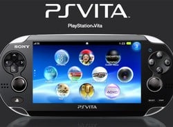 GAME Announces First PlayStation Vita Bundles