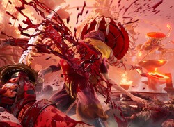 Shadow Warrior 3 Continues to Look Like Utter Chaos in Latest Gameplay Trailer