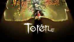 Toren Cover