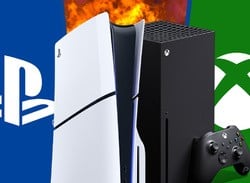 Xbox Now Selling PS5 Games for $80, Joins Switch 2 in Price Increase