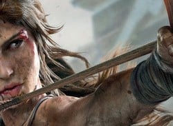 Tomb Raider: Definitive Edition (PlayStation 4)