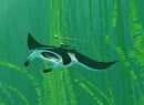 PS4's ABZÛ Is Journey Set Under the Sea