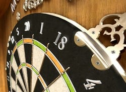 Top Darts