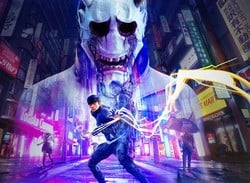 VRR Support Patched into Ghostwire: Tokyo