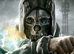 Dishonored Developer Documentary Charts The Game's Shadowy Inception