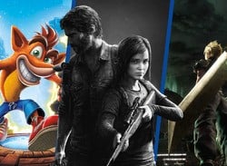 Best Remakes and Remasters on PS4