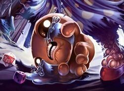 The Binding of Isaac: Repentance Coming to PS5, PS4 This Summer, Adds Loads of New Content