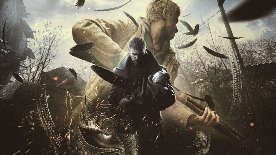 Resident Evil