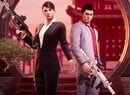 Yakuza Characters Will Be Skins in Rainbow Six: Siege for Some Reason