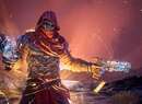 Outriders' First Big Update Aims for Next Week, Fixes Crashes and Matchmaking