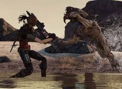 Borderlands Releasing This October '09