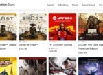 PS5 Exclusive Ghost of Yotei Rockets Right to the Top of PS Store Pre-Orders Chart