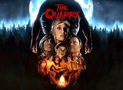 Gather Your Wolf Pack in The Quarry's Newly Added Multiplayer Mode