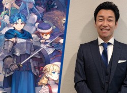 Unicorn Overlord's Producer on the Game's Success, Development, and Vanillaware's Relationship with Atlus