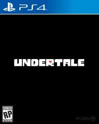 Undertale Cover