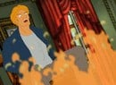 Broken Sword 2 Remaster Teased by Team Who Reforged the First Game