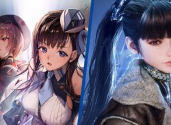 Stellar Blade Content for NIKKE Could Be Revealed During This Livestream