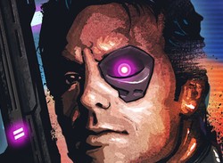 Far Cry 3: Blood Dragon (PlayStation 3)