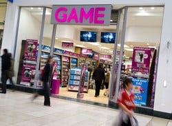 You Won't Be Able to Pre-order a PS4 from This Particular Branch of GAME