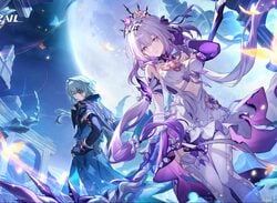 PS5 RPG Honkai: Star Rail Celebrates Its Anniversary with an Abundance of Free Pulls