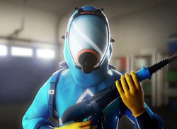 No Plans for PowerWash Simulator VR to Clean Up on PSVR2