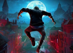 Suck the Blood of the Living in Vampire: The Masquerade - Justice on PSVR2