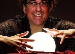 Pachter Predicts Playstation 3 Hardware Sales Are Up 85% In The US
