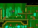 Retro Platformer The Messenger Confirmed for PS4, Makes the Jump Next Week