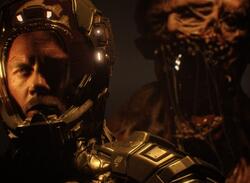 New The Callisto Protocol Gameplay Set for Gamescom