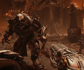 DOOM: The Dark Ages PS5 2