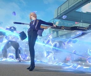 Zenless Zone Zero Adds a Parasol Wielding Waifu, Here's the Latest Redemption Code 3