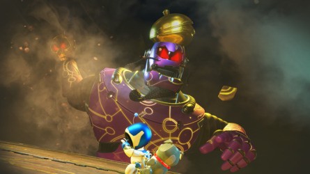 Preview: Astro Bot on PS5 Could Be the Best 3D Platformer This Side of Nintendo 7