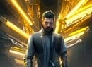 New Deus Ex Game Pitched, But Publishers Aren't Biting