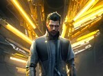 New Deus Ex Game Pitched, But Publishers Aren't Biting