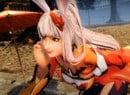 Samurai Shodown's Next DLC Character Is Free